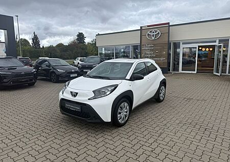 Toyota Aygo (X) Business Edition
