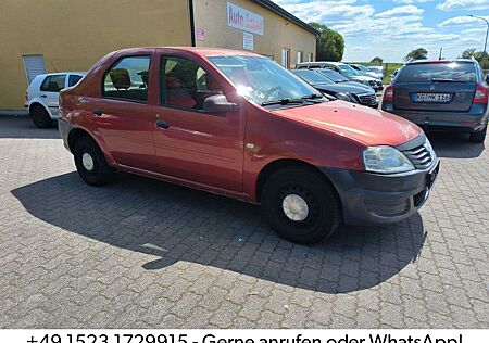 Dacia Logan Basis