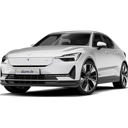 Polestar 2 leasen