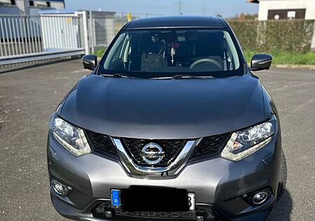 Nissan X-Trail ACENTA 1.6 dCi DPF AUTO ACENTA