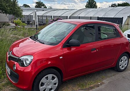Renault Twingo Expression SCe 70 Expression
