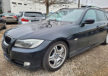 BMW 318i Touring