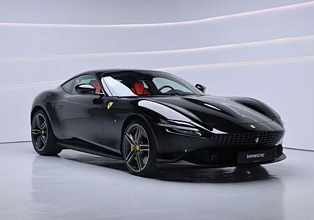 Ferrari Roma Carbon Magneride Matrix Passenger ADAS 360°