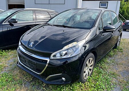 Peugeot 208 Active