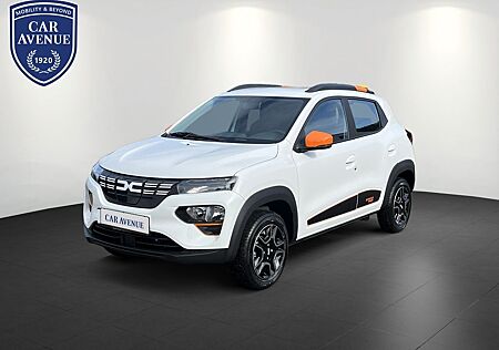 Dacia Spring Electric Essential 45 Navi, Klima, CCS-La