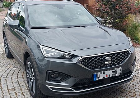Seat Tarraco 2.0 TSI 140kW Xcellence 4Drive DSG X...