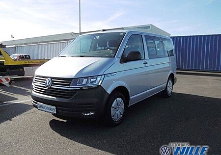 VW T6 Caravelle Volkswagen T6.1 2.0 TDI Caravelle Caravelle Trendline