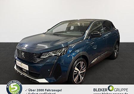 Peugeot 3008 Hybrid 225 Allure