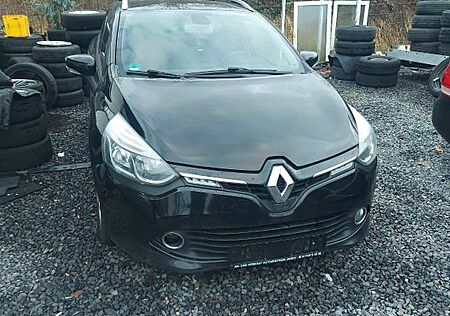 Renault Clio IV Grandtour Limited