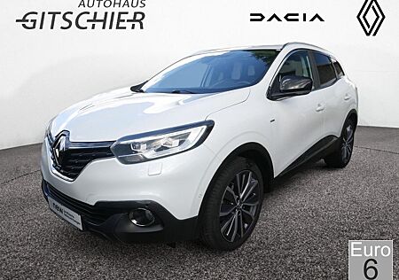 Renault Kadjar Bose Edition ENERGY TCe 130