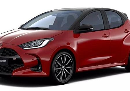 Toyota Yaris 1,5l Hybrid GR-Sport*Premium-/Safety-Paket