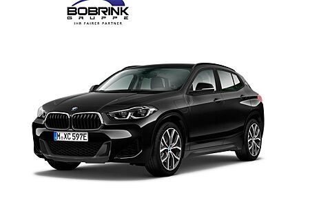 BMW X2 xDrive25e M Sport Hybrid Head Up HiFi Stop&Go