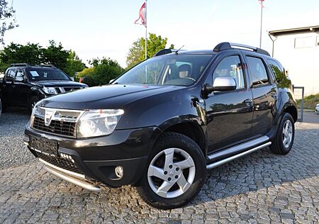 Dacia Duster I Prestige 4x4 /TÜV/AU NEU/KLIMA/AHK