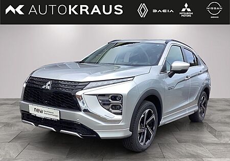 Mitsubishi Eclipse Cross Plus Select Hybrid 4WD
