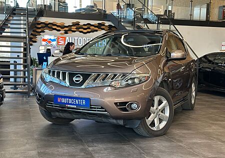 Nissan Murano *AHK*TEMPO*2-ZONEN*NAVI*SITZHZ*