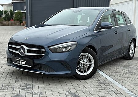 Mercedes-Benz B 180 -Klasse*PROGRESSIVE-AMBIENTE-DISTRONIC-PLU