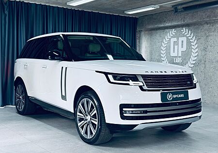Land Rover Range Rover P550e *AUTOBIO*GARANTIE 12/2028*