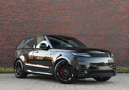 Land Rover Range Rover Sport P550e Autobiography | Voll!