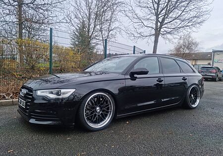 Audi A6 3.0 TDI 230kW quattro tiptronic Avant Bose