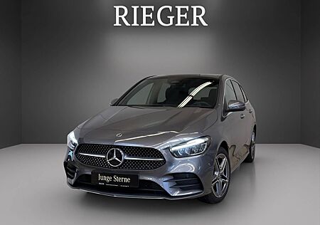 Mercedes-Benz B 250 e AMG*Pano*Keyless*SHZ*LED*Kamera*18"*++++