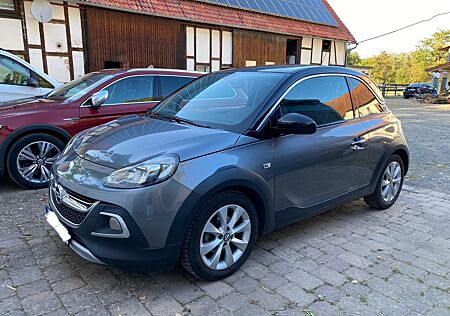 Opel Adam ROCKS 1.4 64kW S/S ROCKS