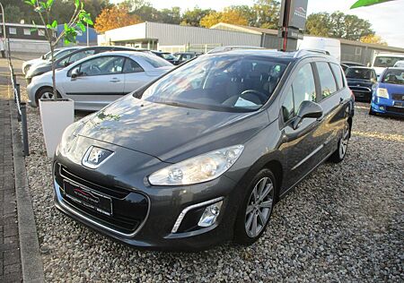 Peugeot 308 SW Active