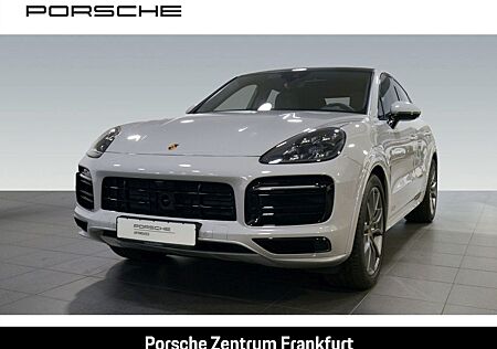 Porsche Cayenne GTS Coupe Sportabgasanlage Panorama BOSE