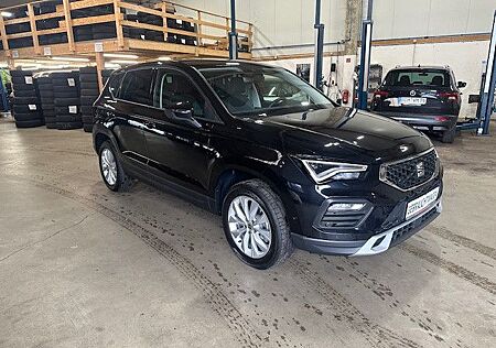 Seat Ateca Style