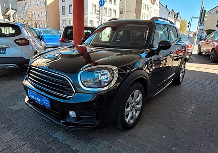 Mini ONE Countryman