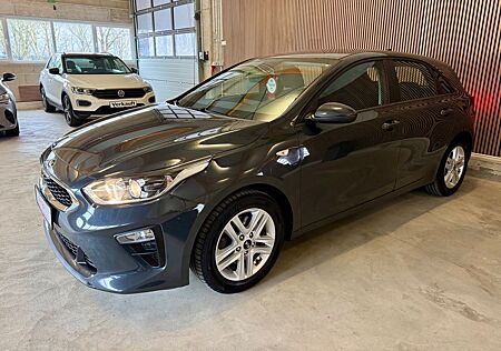 Kia Cee'd / Ceed Edition 7[Kamrea][Led][Shz][Lhz]