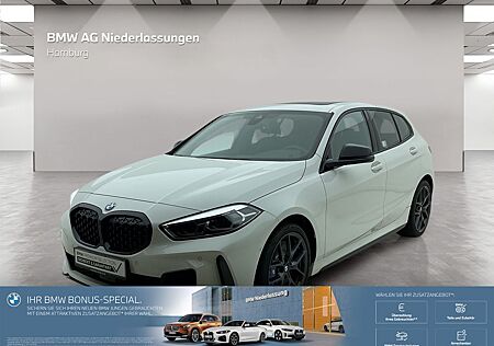 BMW M135i xDrive Harman/K LiveCockpitProf Kamera