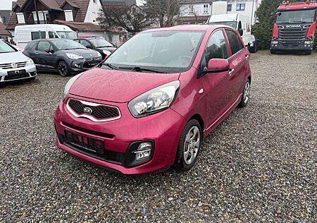 Kia Picanto Dream Team