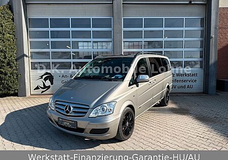 Mercedes-Benz Viano 3.0 CDI Ambiente Edition lang TOP**