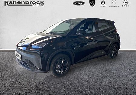 BYD DOLPHIN Surf Boost 43kWh Kamera Navi