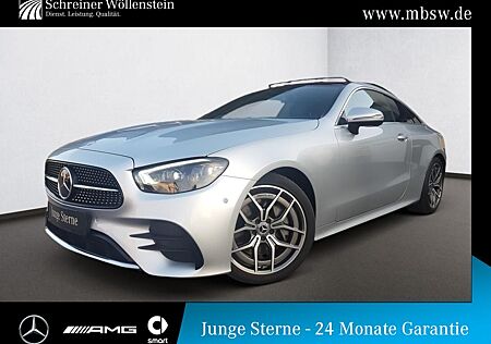 Mercedes-Benz E 220 d C AMG*Pano*FAP*Burm*MBUX High-End+AR*SHZ
