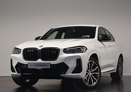 BMW X4 M40 |H/K|LIVE|IHUD|KEY|LASER|SPORTSITZE