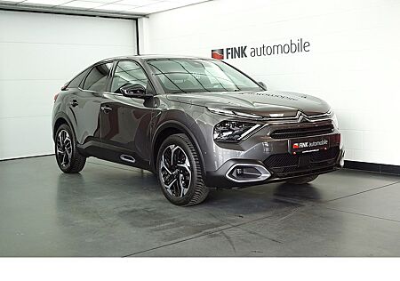 Citroën C4 130 Max 12. EAT8 FULL LED CarPlay Kamera