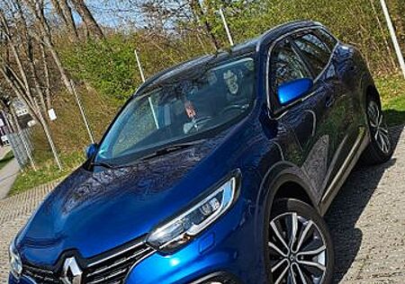 Renault Kadjar BLUE dCi 115 EDC Limited Limited