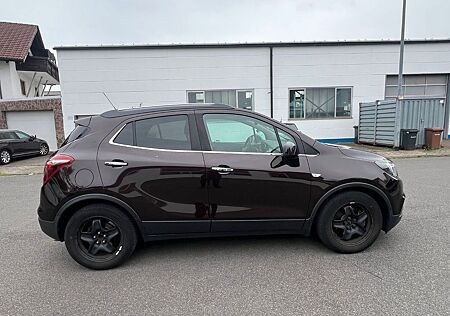 Opel Mokka X 1.4 Turbo INNOVATION Automatik INNOV...