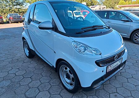 Smart ForTwo *2Hand*Nur60000KM*Garantie*