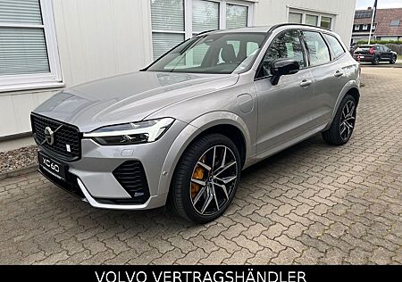 Volvo XC 60 XC60 Polestar Engineered T8 AWD AHK -34%