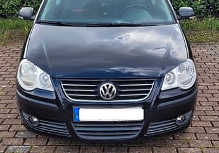 VW Polo Volkswagen 1.4 Auto Goal/PDC/SHZ