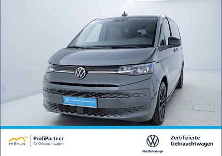 VW T7 Multivan Volkswagen 2.0 TDI*DSG*7-SITZ*APP*NAV*RFK*ACC*