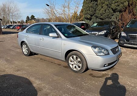 Kia Magentis 2.0 EX (Optima MG)