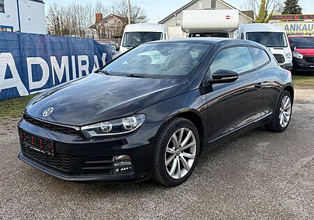 VW Scirocco Volkswagen Club BMT/Start-Stopp 1.4 TSI Navi SHZ