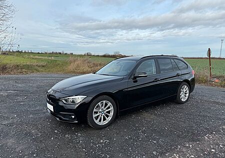 BMW 330i Touring Sport Line Automatic