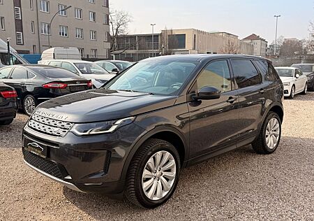 Land Rover Discovery Sport TD4 132kW Aut. 4WD SE*Leder*Top