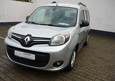 Renault Kangoo BLUE dCi 95 Limited Limited