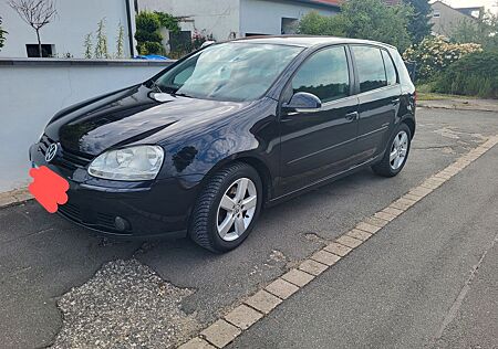 VW Golf Volkswagen 5 1.4 United