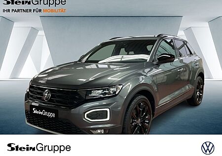 VW T-Roc Volkswagen 1.5 TSI Sport Navi ACC LED CarPlay Black